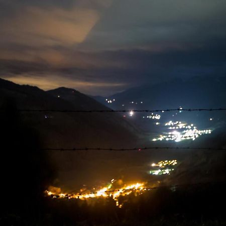 Camping Bella Austria Sankt Peter am Kammersberg Luaran gambar